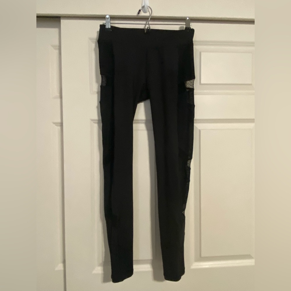 Cute workout leggings